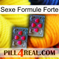 Sex Strong Formula 14